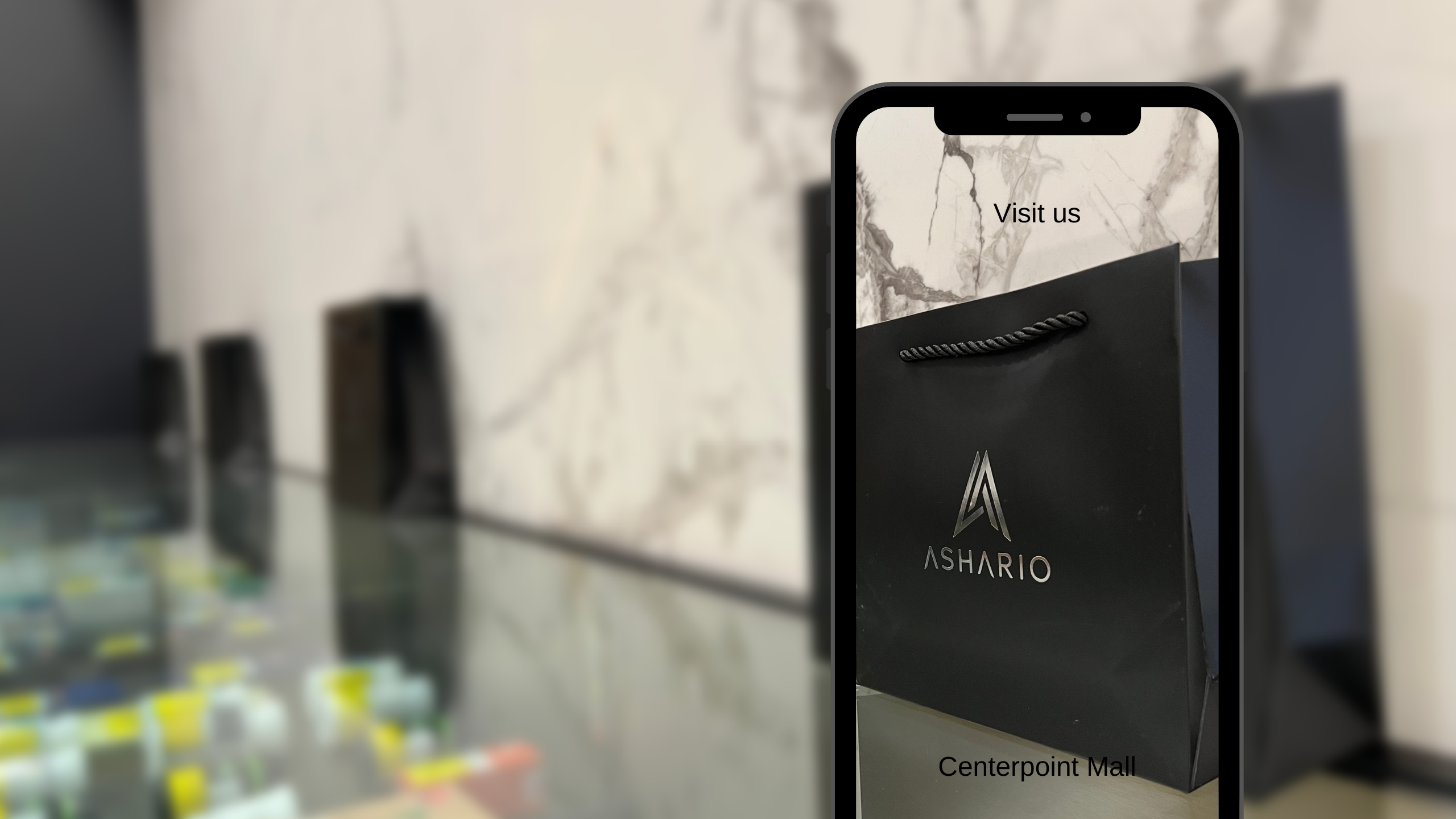 Ashario Cannabis sets the standard for cannabis stores with its comprehensive online menus, providing customers with easy access to product information and pricing from the comfort of their homes.