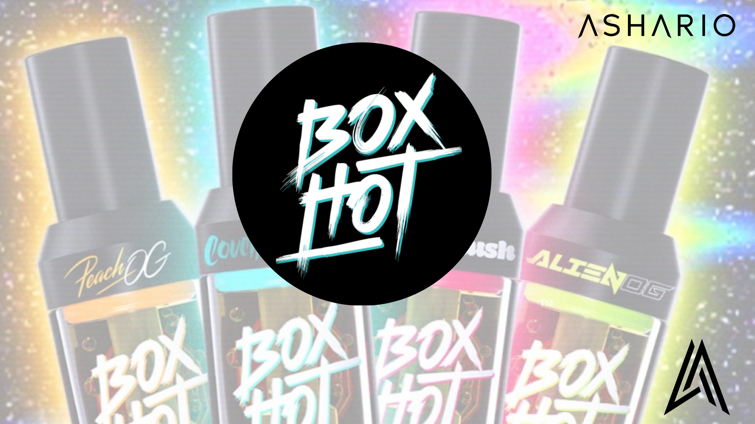 Learn about Boxhot, a premier cannabis brand known for excellence. Explore its origins, quality standards, and diverse product range at Ashario Cannabis Dispensary.