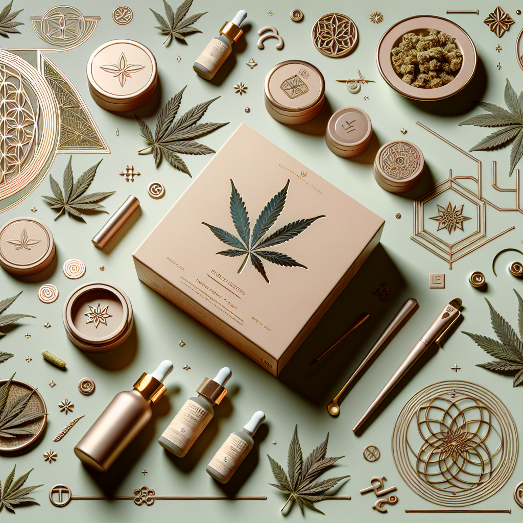 Crafting the Perfect Cannabis Experience with Rosin Labs: A Journey into Flavor and Wellness