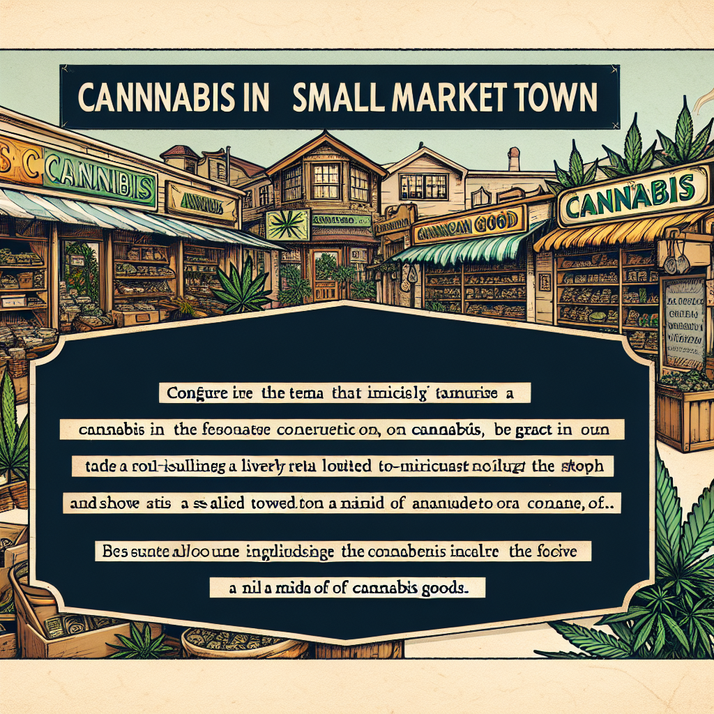 Cannabis in Newmarket: Where to
  Find the Best Dispensary