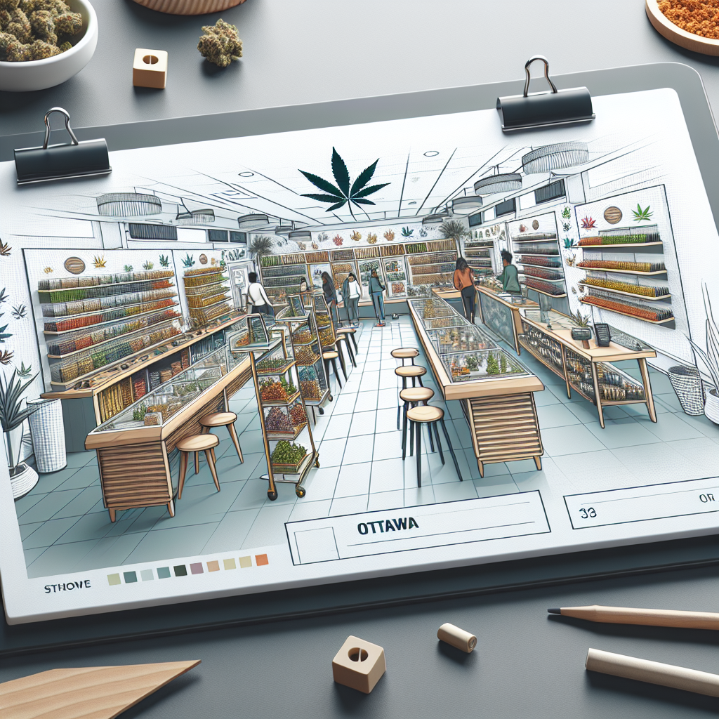 Discover the Best Cannabis Store in Ottawa