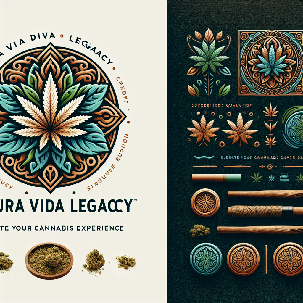 Pura Vida Legacy: Elevate Your Cannabis Experience
