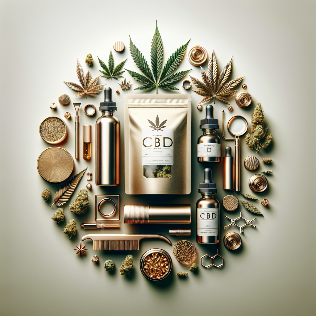 Unveiling the Benefits of CBD Runtz: A Comprehensive Review of Orchid CBD