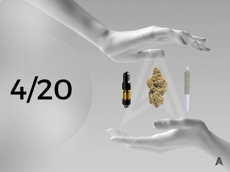 420 Blog