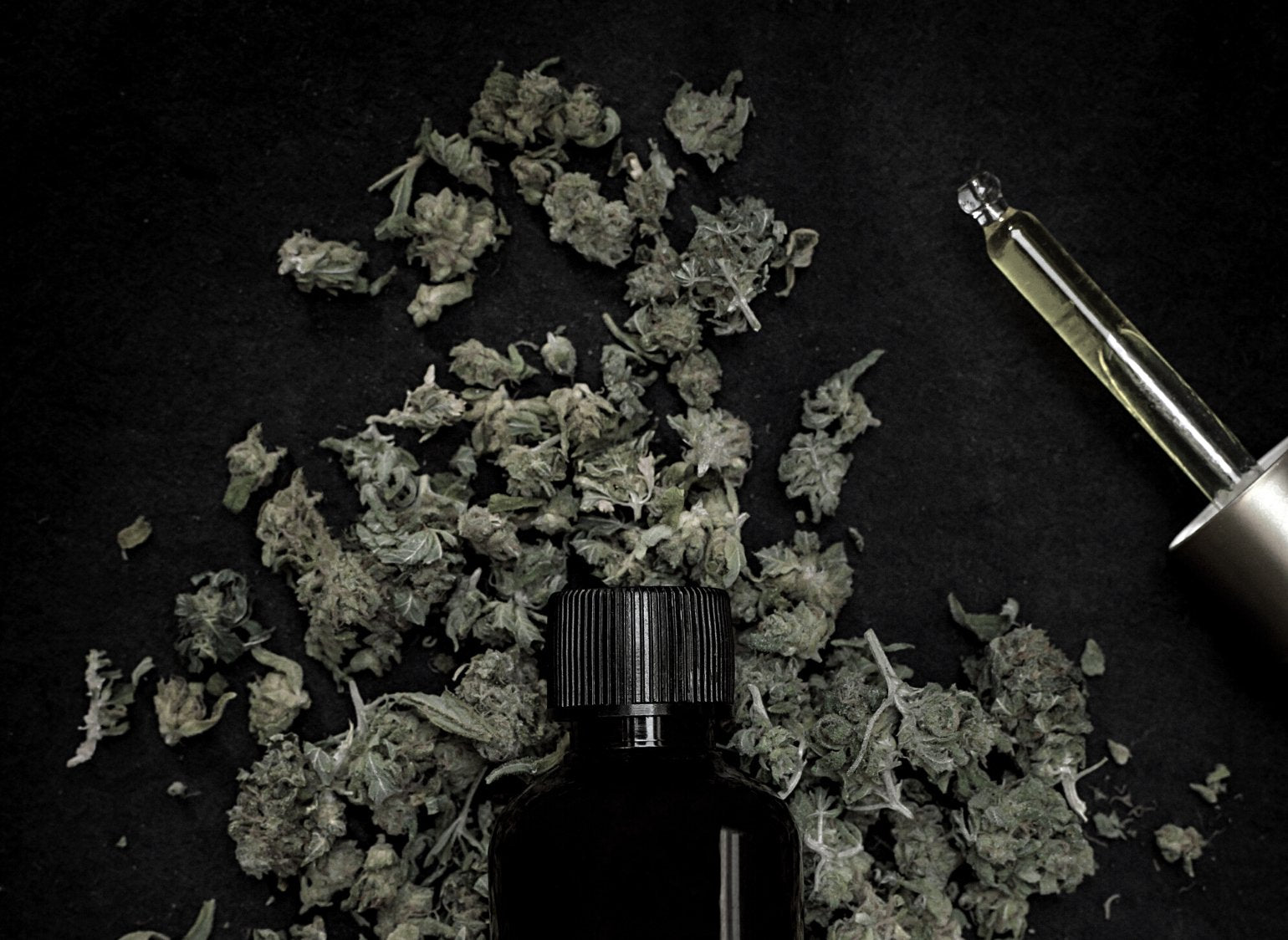 Cannabis Oil: What It Is, Pros & Cons