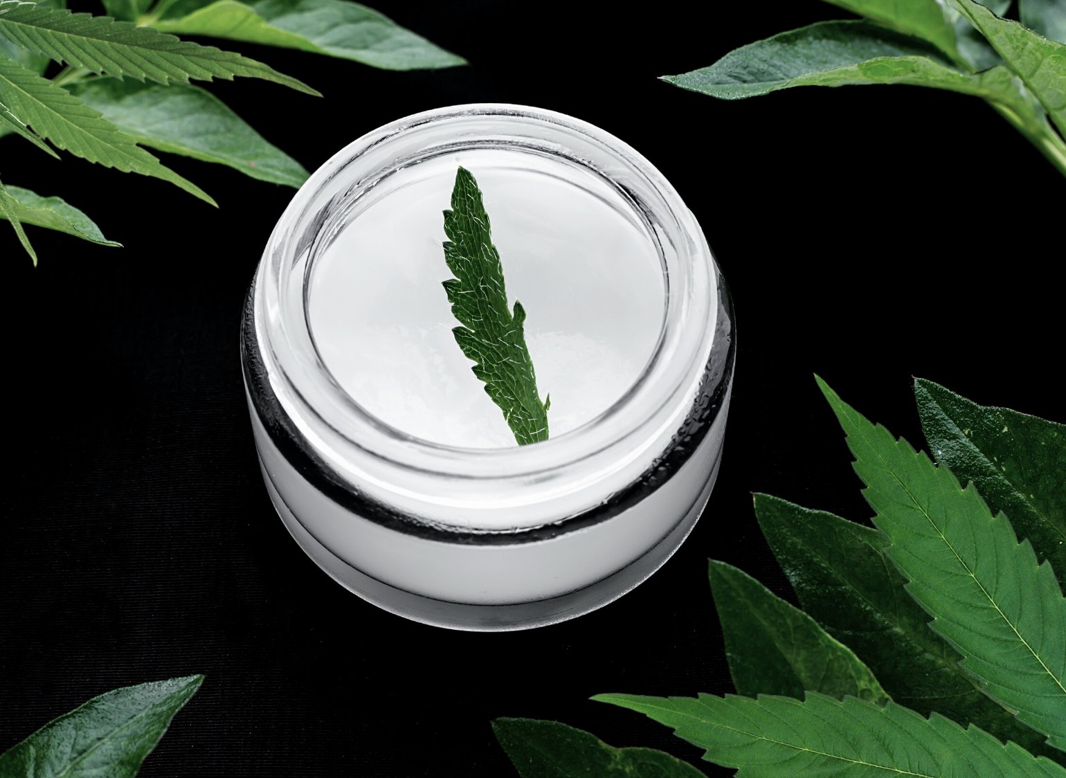 Topicals are cannabis-infused products designed for external use on the skin, providing localized relief without inducing a psychoactive high. 