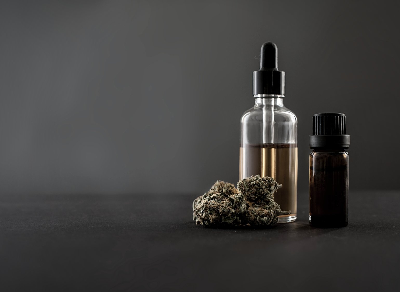 Image of CBD products