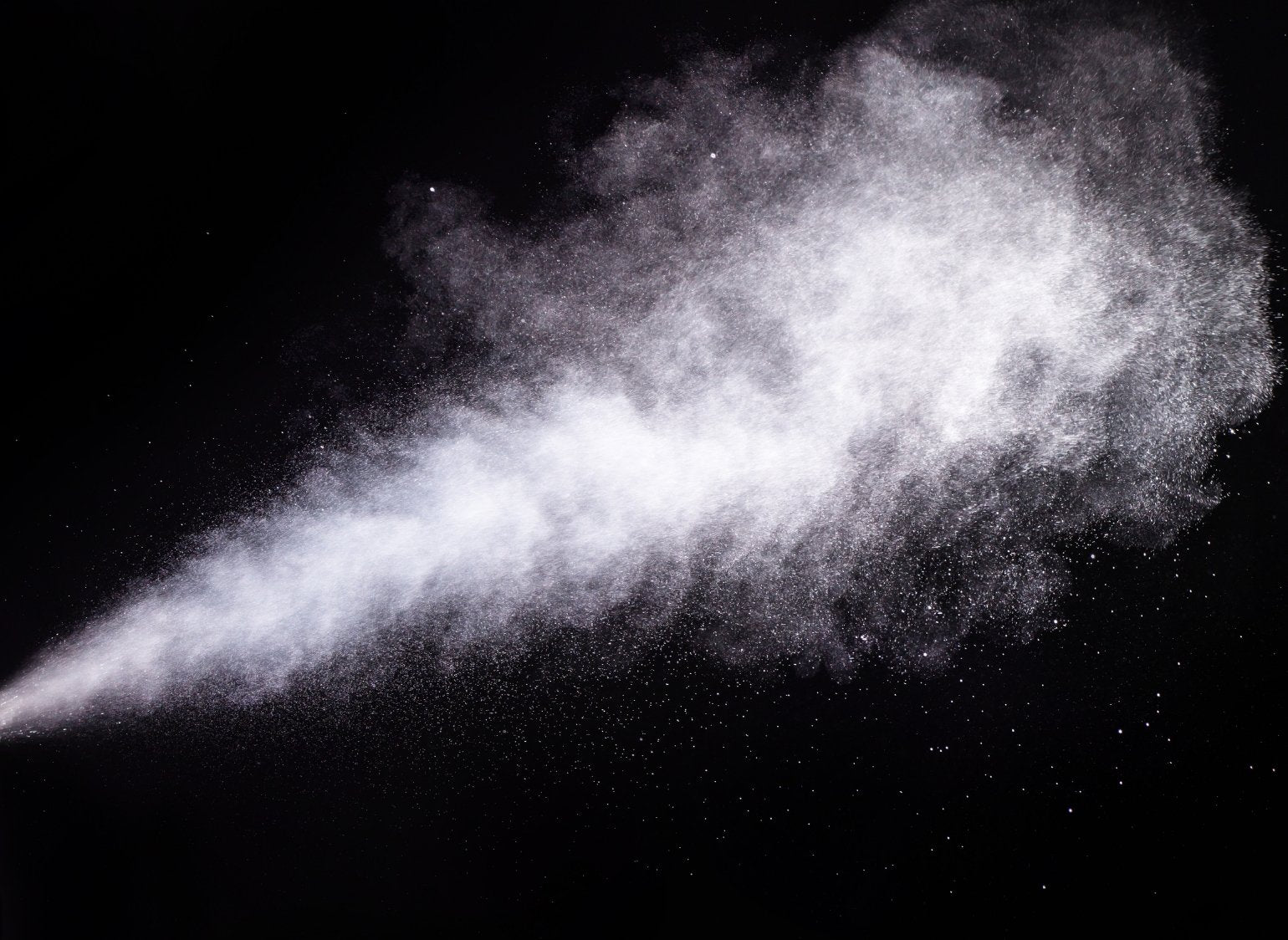 Introduction to Oral Sprays