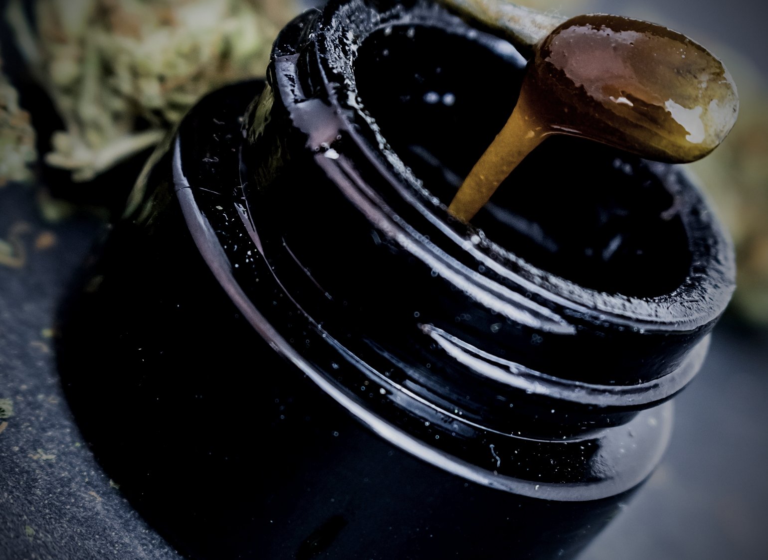 Extracts, a popular form of cannabis concentrate, are created through various extraction methods to isolate and concentrate cannabinoids and terpenes from the cannabis plant.