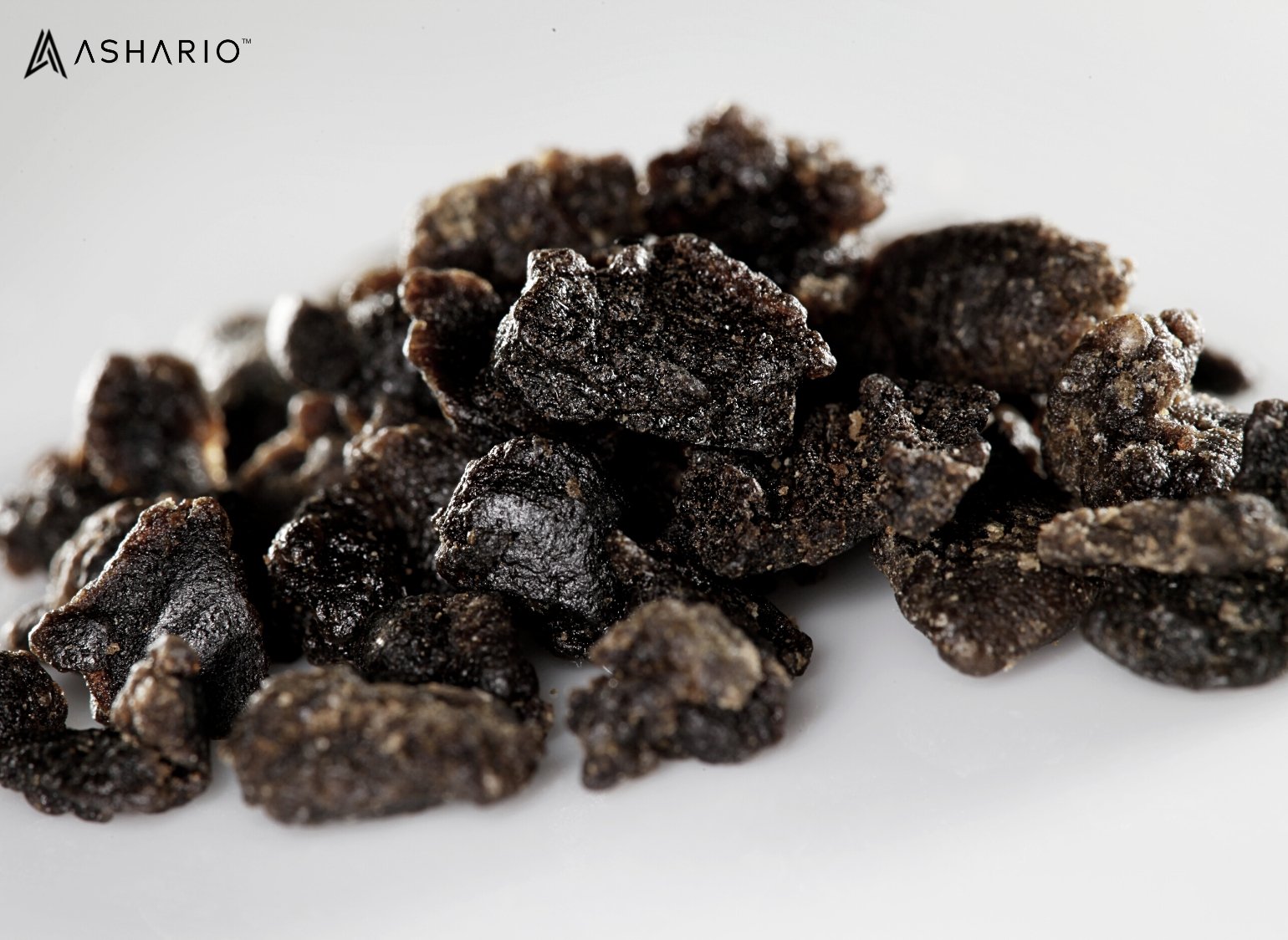 Hash, short for hashish, is a cannabis concentrate produced by extracting resin from the plant's trichomes. It has been used for centuries and is known for its potent effects. 