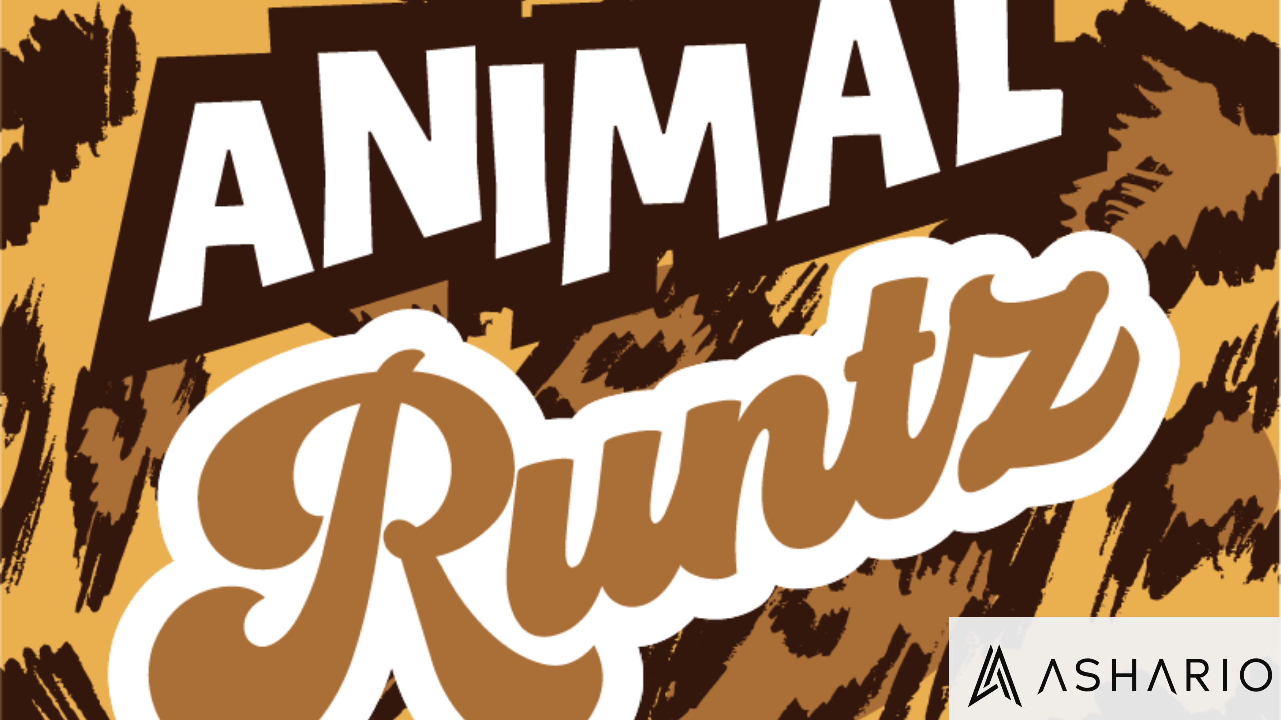 Animal Rntz Blunders Animal RNTZ High THC - Ashario Cannabis