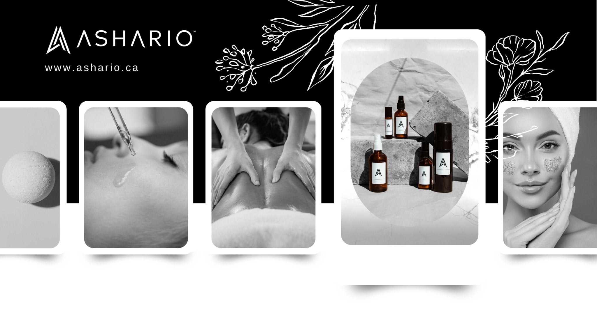 Delve into the world of CBD beauty products and unravel the truth behind their efficacy. Explore the science behind CBD's potential benefits for skincare, including its anti-inflammatory and antioxidant properties.