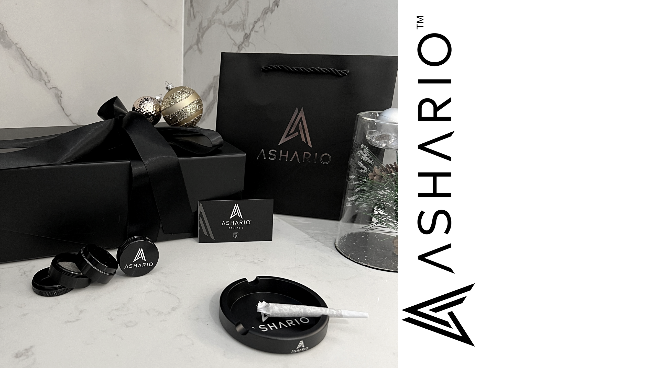 Welcome to Ashario Cannabis, your pathway to a healthier you. With a diverse range of cannabis products, including CBD-infused items and low-THC options, we cater to individuals seeking wellness and vitality.
