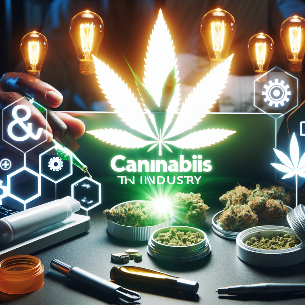 Unveiling the Top Cannabis Brands: A Deep Dive into BOXHOT's Impact on the Industry