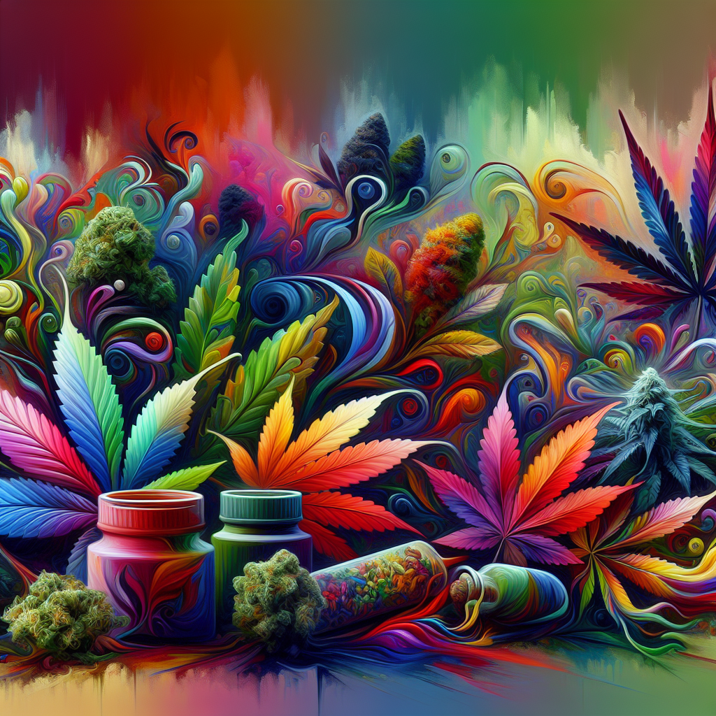 Discover the Vibrant World of BOXHOT: Elevate Your Cannabis Experience with Exotic Flavors