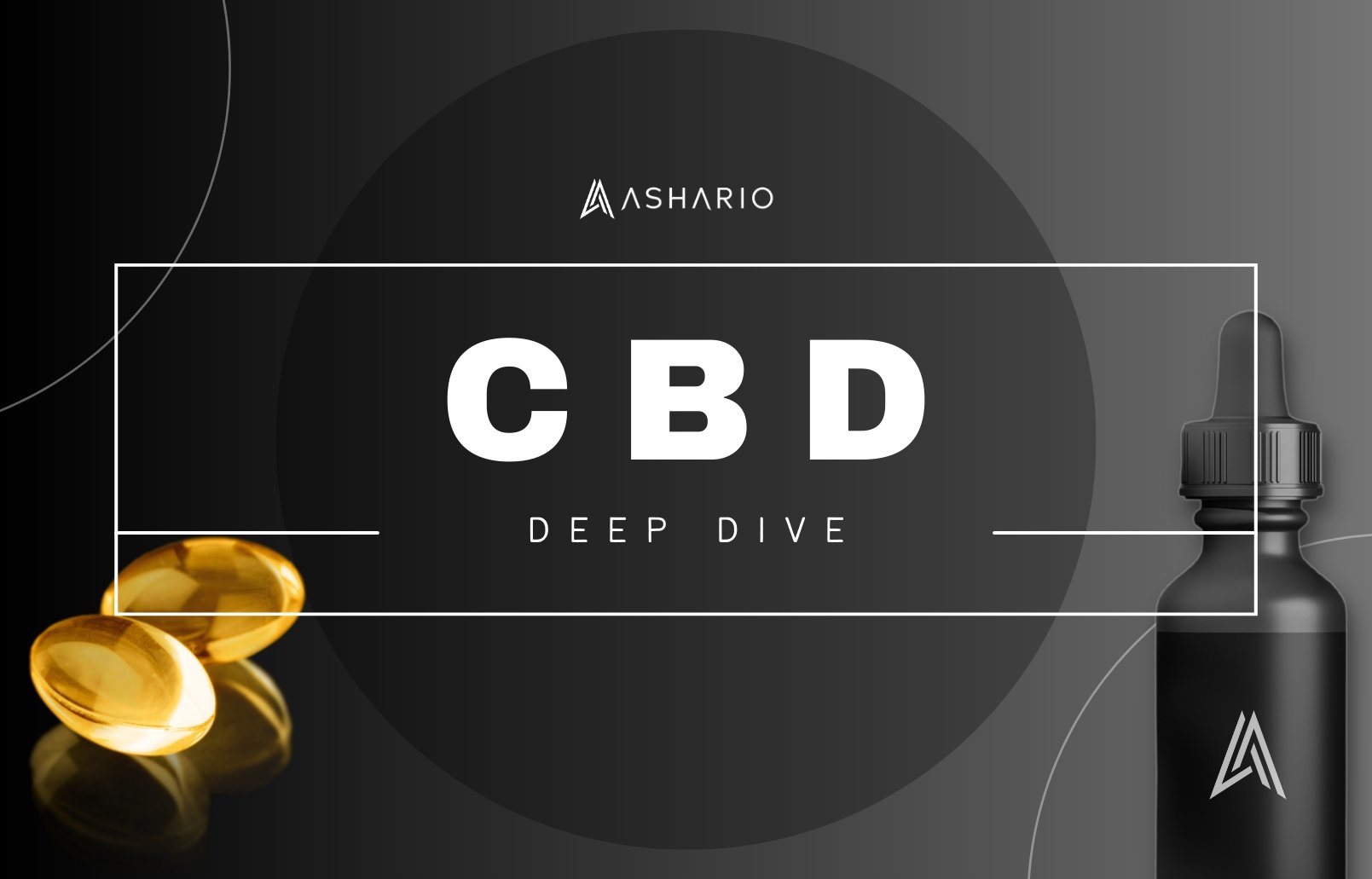 Embark on a comprehensive exploration of CBD, or cannabidiol, one of the most prominent cannabinoids found in cannabis. Delve into the origins of CBD, its chemical structure, and its interactions with the body's endocannabinoid system. 