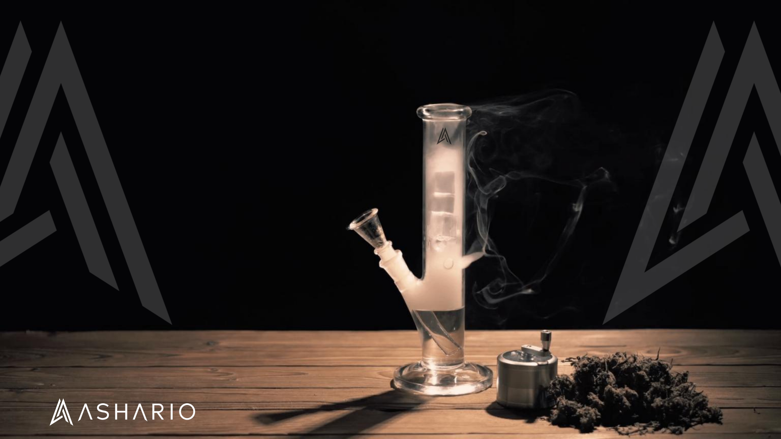 Discover the essentials of bong usage with Ashario Cannabis's comprehensive guide. Learn the ins and outs of bongs, from their anatomy to their benefits in providing a smoother and more potent cannabis experience.