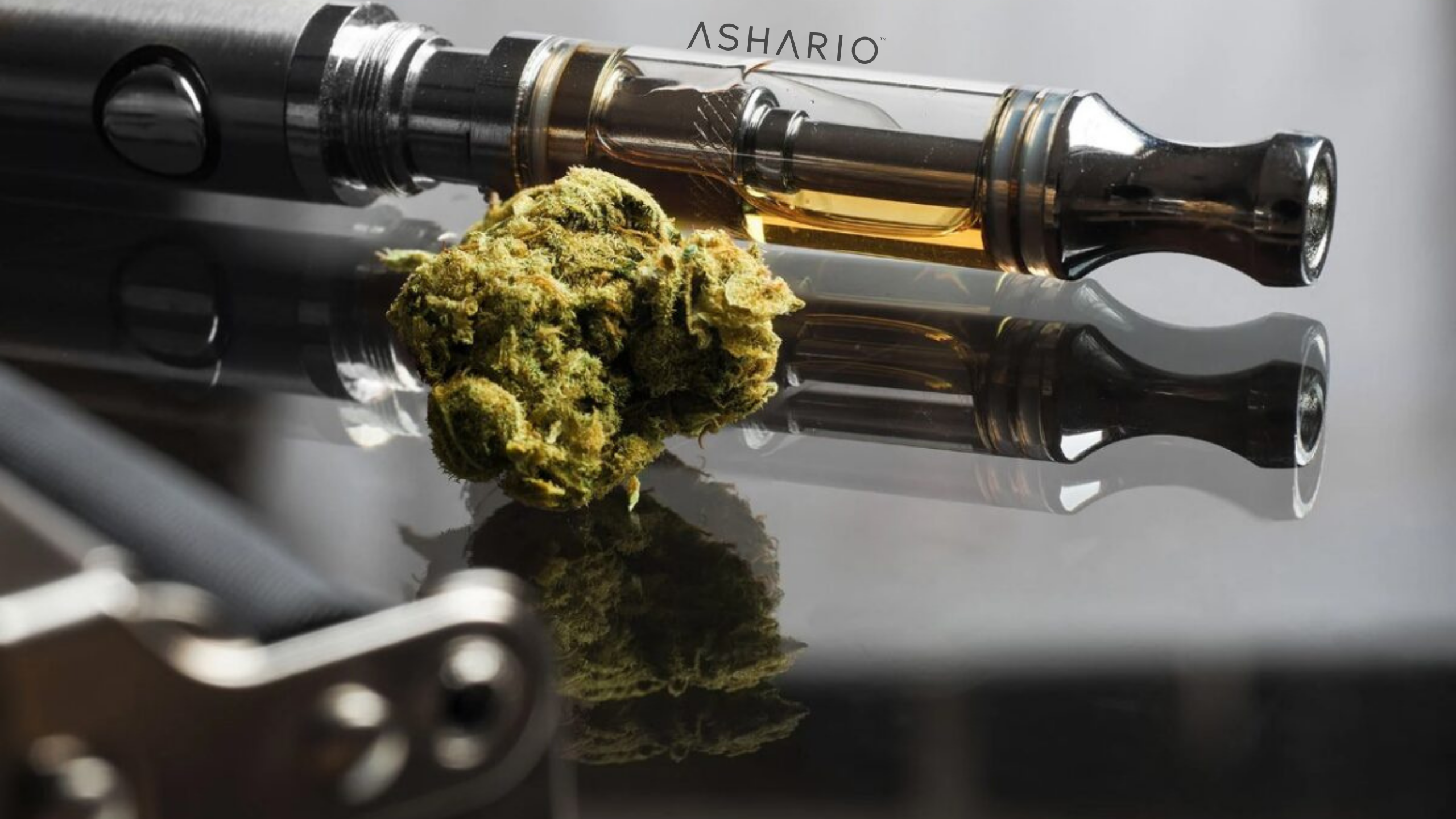 Embark on a journey into the world of cannabis vaping with Ashario Cannabis as your trusted companion. Explore the ins and outs of vaping, from understanding vaporizers and cartridges to mastering inhalation techniques.