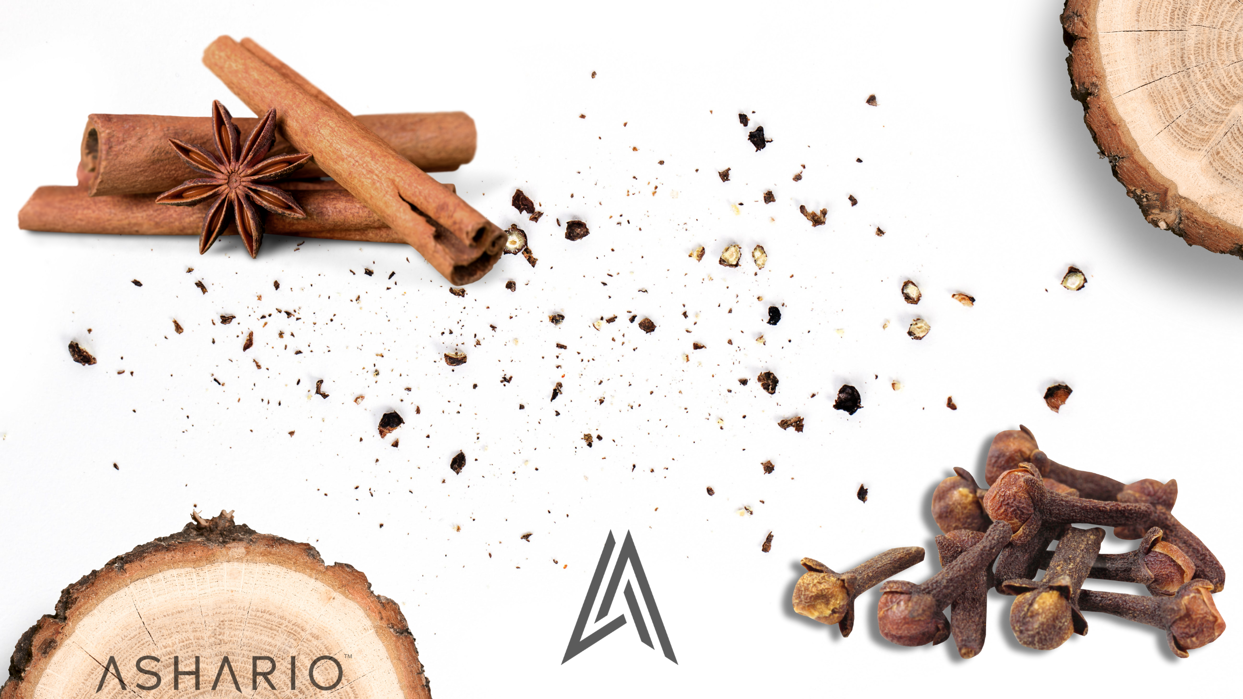 Embark on a journey into the world of terpenes with Ashario Cannabis as we delve into the unique properties of caryophyllene.