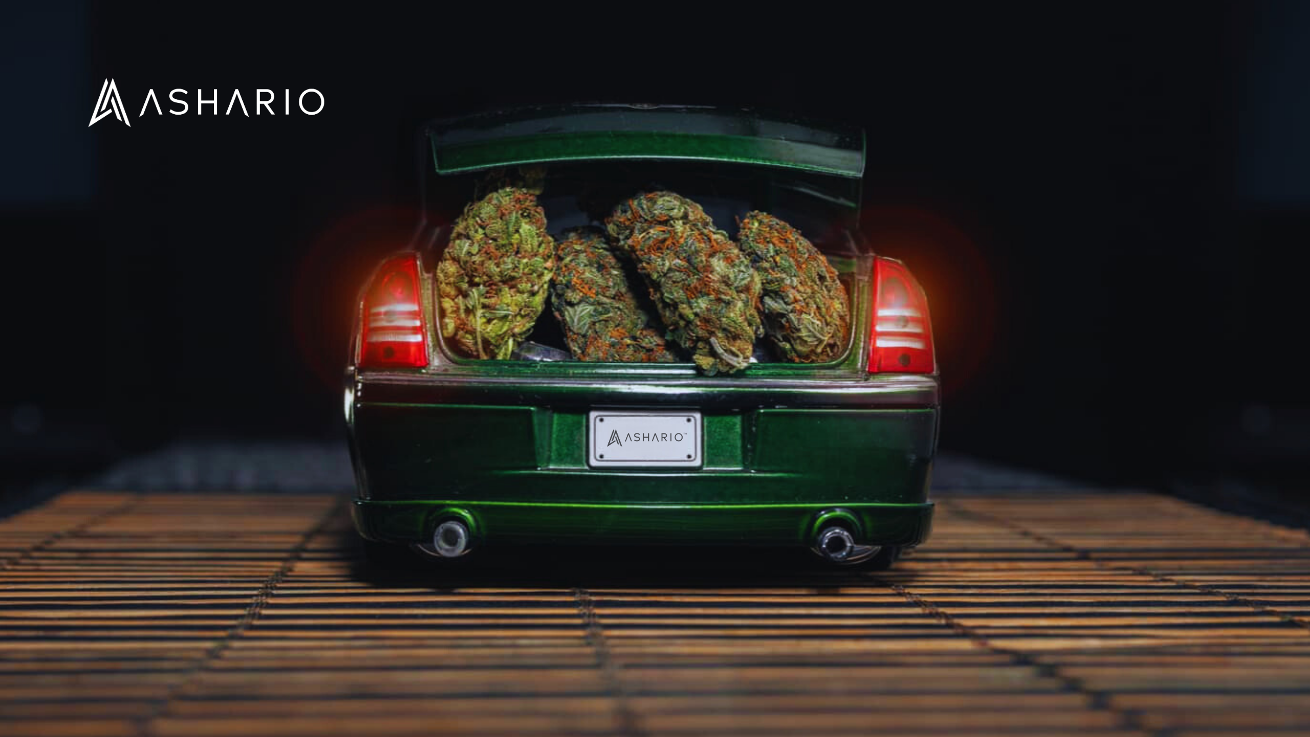 Looking for dispensaries with parking in North York? Look no further than Ashario Cannabis. Our convenient location offers ample parking for our customers, making it easy and hassle-free to pick up your favorite cannabis products. 