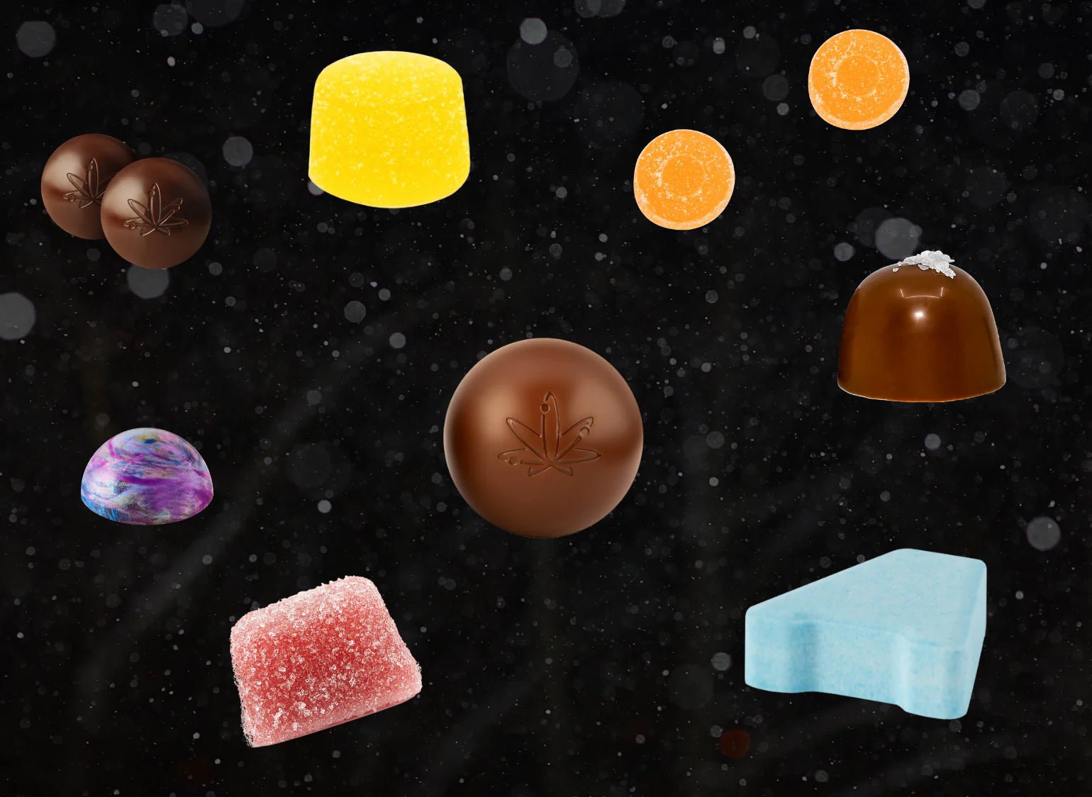 Weed Edibles Near You