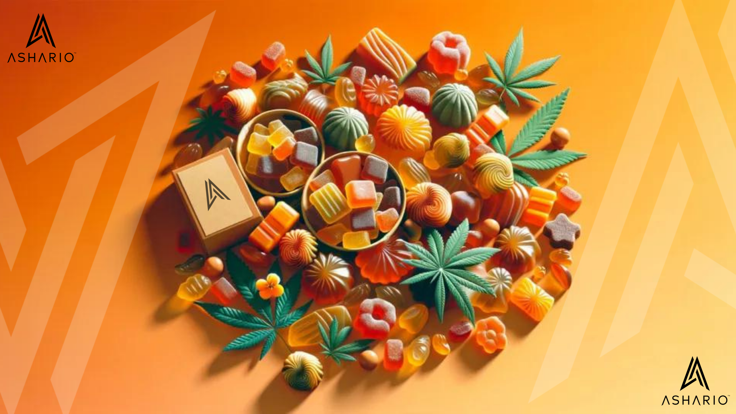 Dive into the world of high-potency THC and CBD edibles with our comprehensive overview. Learn about the benefits and considerations of consuming edibles with elevated levels of cannabinoids, from enhanced therapeutic effects to potential risks.