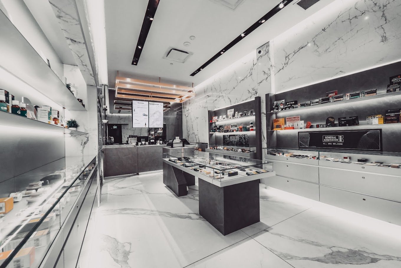 Unmatched Quality and Service Near Thornhill