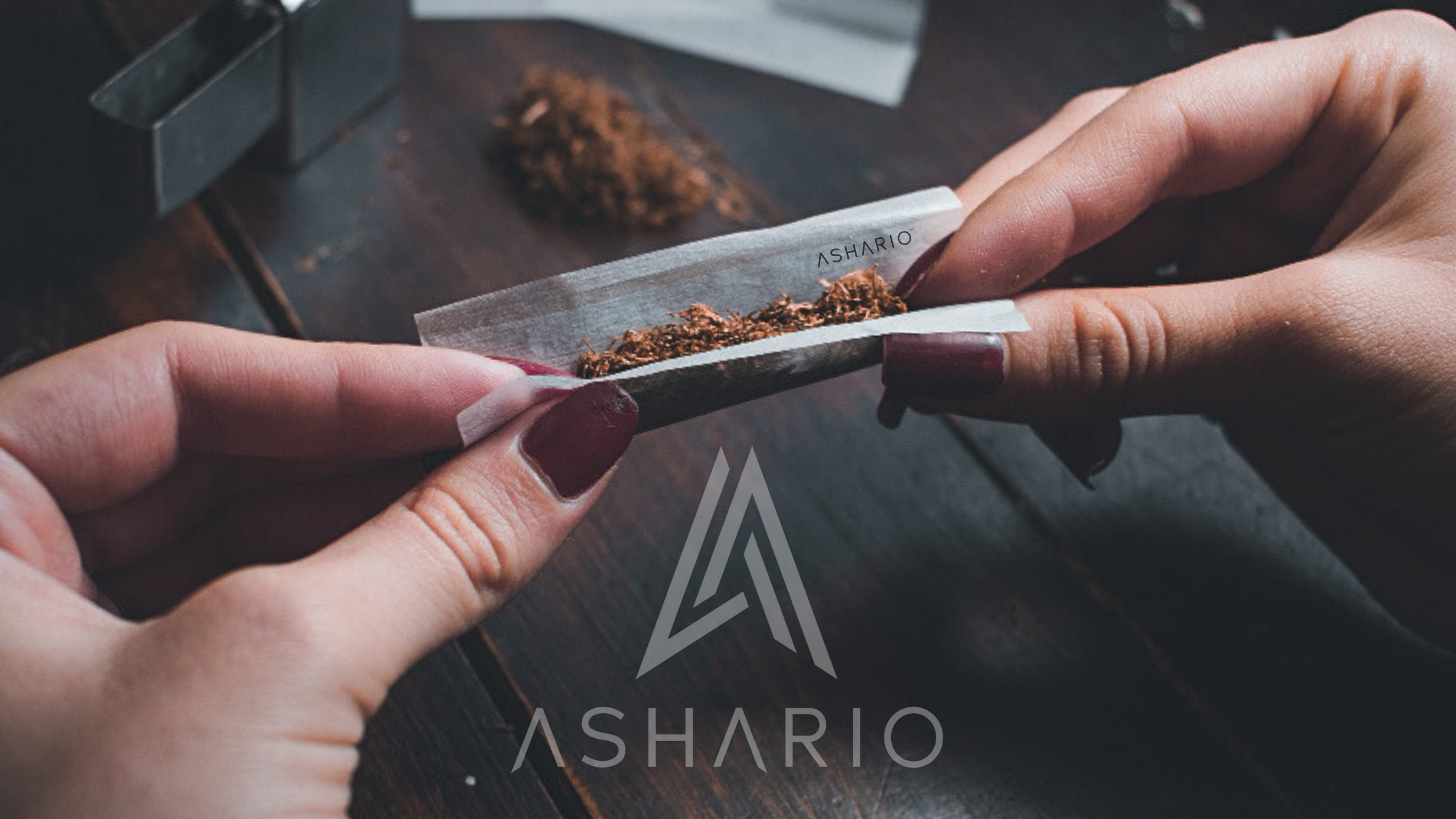 Learn the art of rolling a perfect joint with Ashario Cannabis's comprehensive guide. From selecting the finest cannabis strains to mastering the technique, this step-by-step tutorial covers everything you need to know.