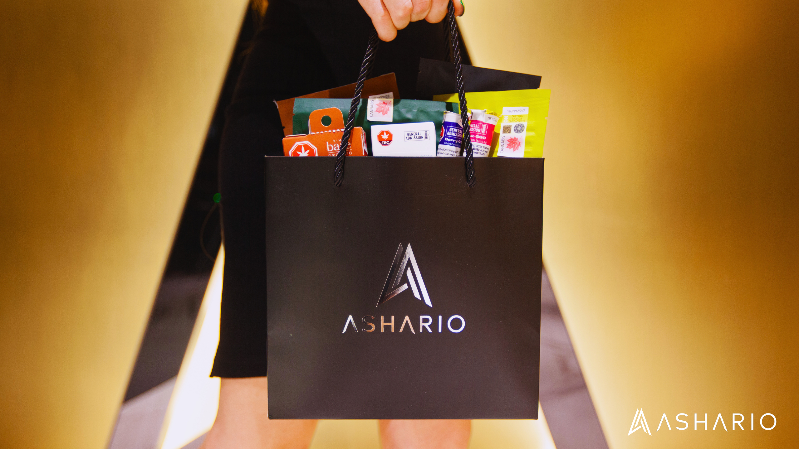 Navigate the vast landscape of cannabis brands and products with confidence using Ashario Cannabis's expert guide. Learn essential tips for selecting the right brands and products tailored to your preferences and needs.