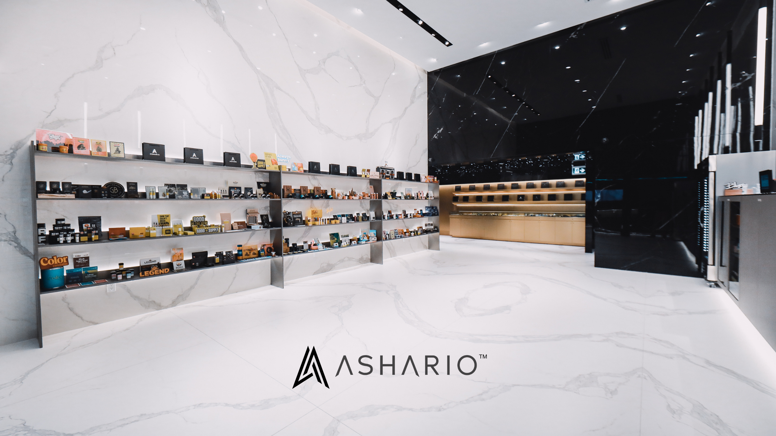 Unlock exclusive marijuana specials in North York at Ashario Cannabis. Our dispensary offers a rotating selection of deals and promotions, ensuring that you get the most value out of your cannabis experience.