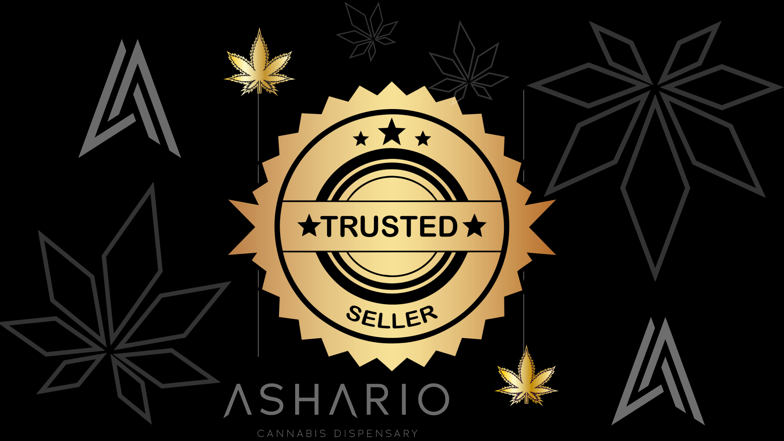 Discover the paramount importance of trust in your cannabis journey with Ashario Cannabis. Explore how our unwavering commitment to quality, safety, and transparency sets us apart.