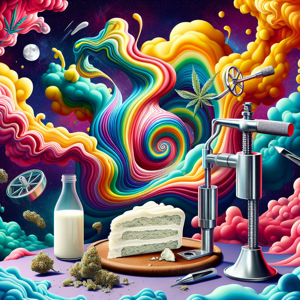 Unleashing the Power of The Loud: Your Guide to Venom OG Strain and Beyond