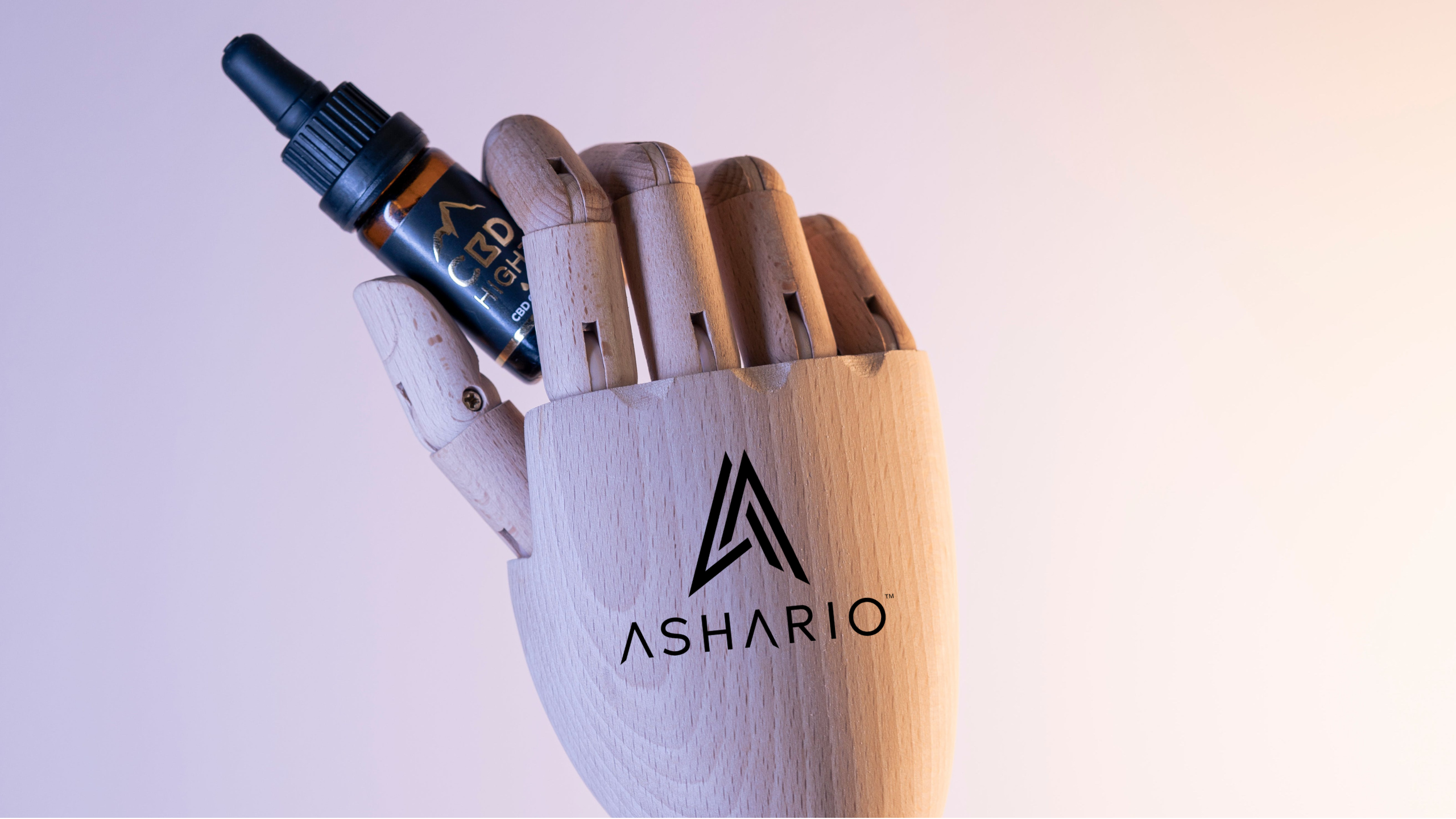 Ashario Cannabis: Discover Canada's Premier CBD Dispensary Near You