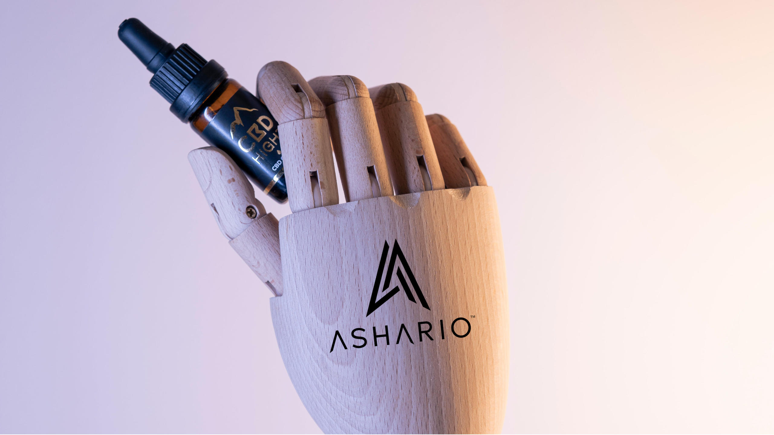 Welcome to Ashario Cannabis, Canada's premier CBD dispensary located conveniently in North York. 