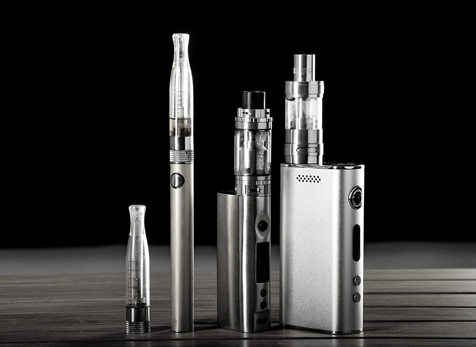 Widest Selection of Cannabis Vapes