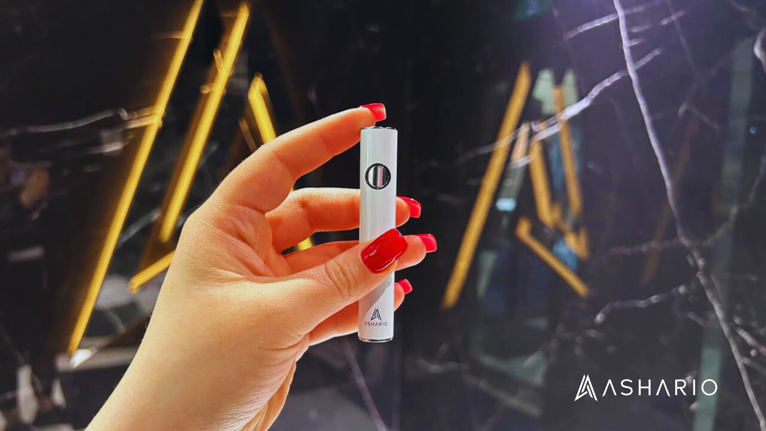 Unlock the world of vape pens with Ashario Cannabis's comprehensive guide tailored for cannabis enthusiasts and consumers.