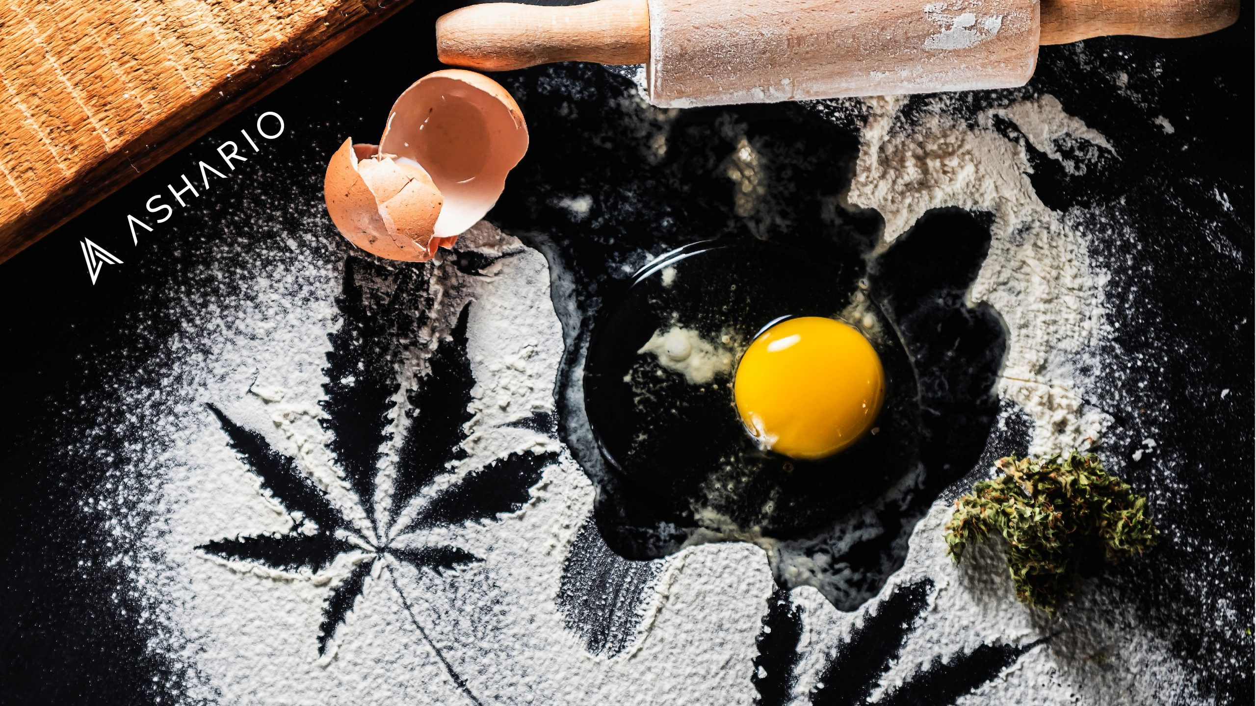 Unlock the secrets of edibles with Ashario Cannabis as we provide you with a comprehensive guide to these tantalizing treats. Explore the wide variety of edibles available, each offering a unique experience and flavor profile.
