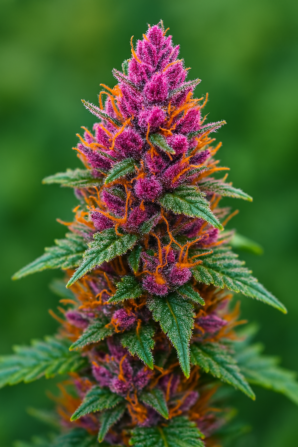 Cannabis Variety Worth the Trip from Angus