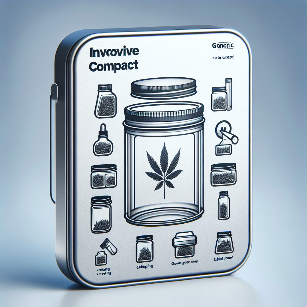 Discover the Rise of BOXHOT: Innovative Stubbies Redefining the Cannabis Experience