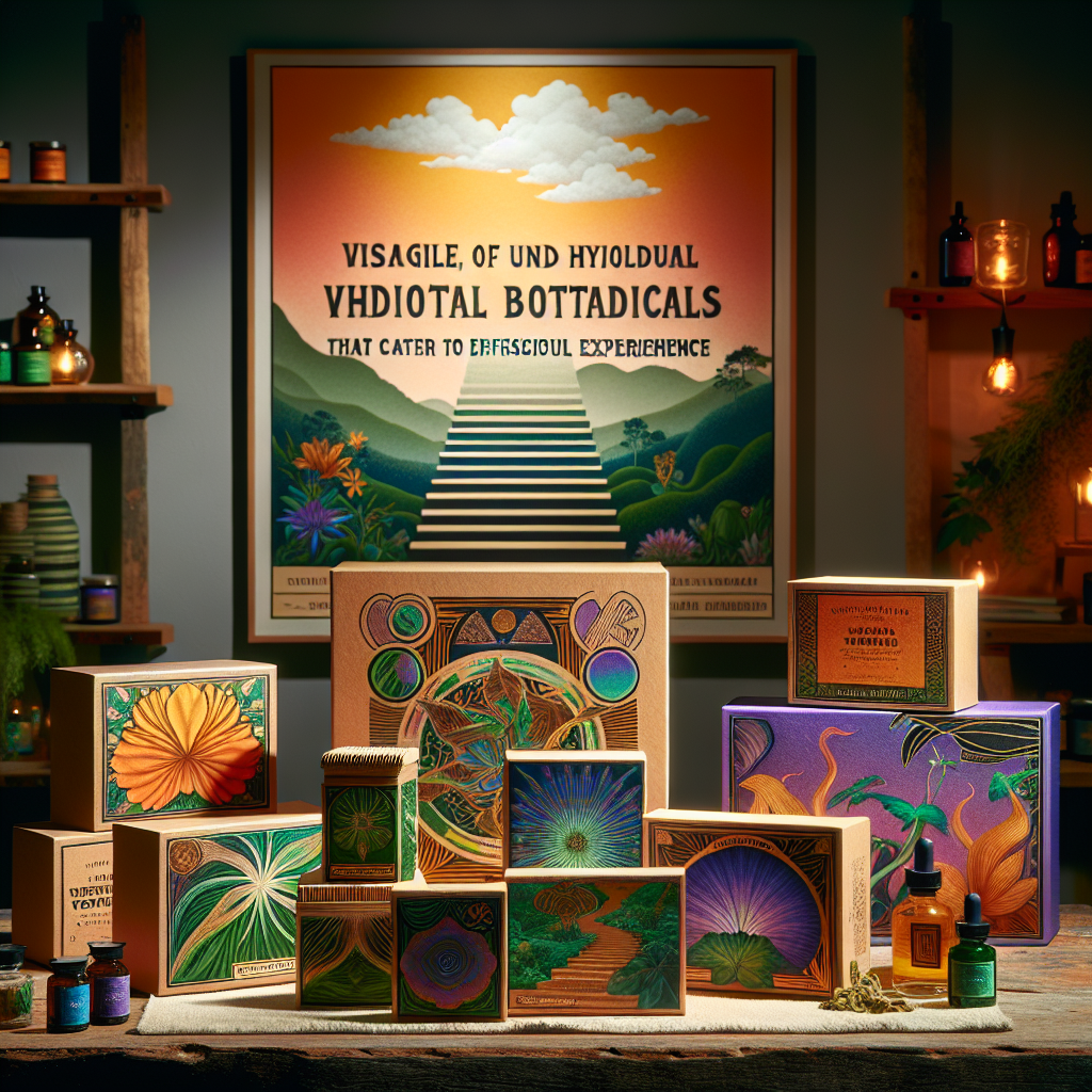Elevate Your Experience: Discover the Best Cannabis Brands for Every Enthusiast