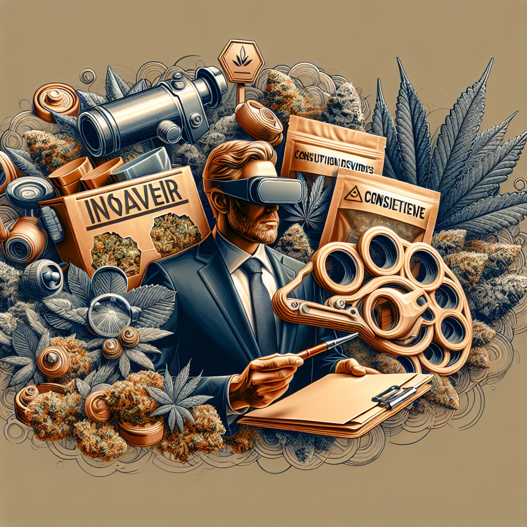 Discovering the Finest Cannabis Brands: A Journey into Quality and Innovation