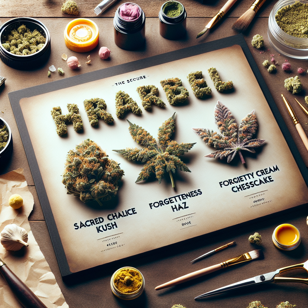 Discover the Best of Cannabis: A Deep Dive into Broken Coast's Exquisite Strains