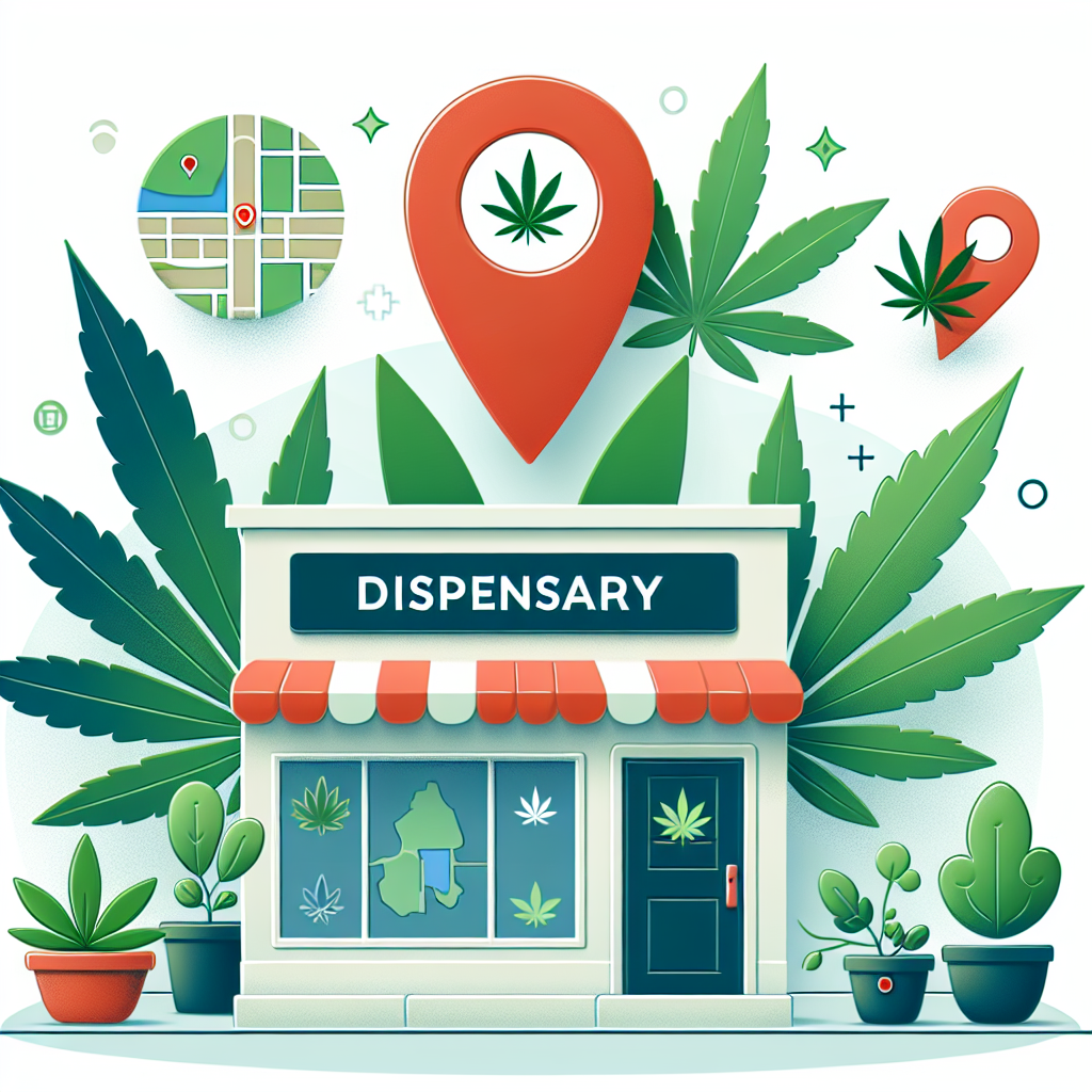 Finding a Dispensary Open Near Me: Your Guide to Ashario Cannabis