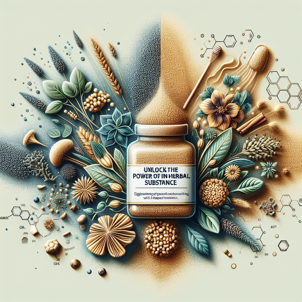 Unlock the Power of Kief with Ashario Cannabis