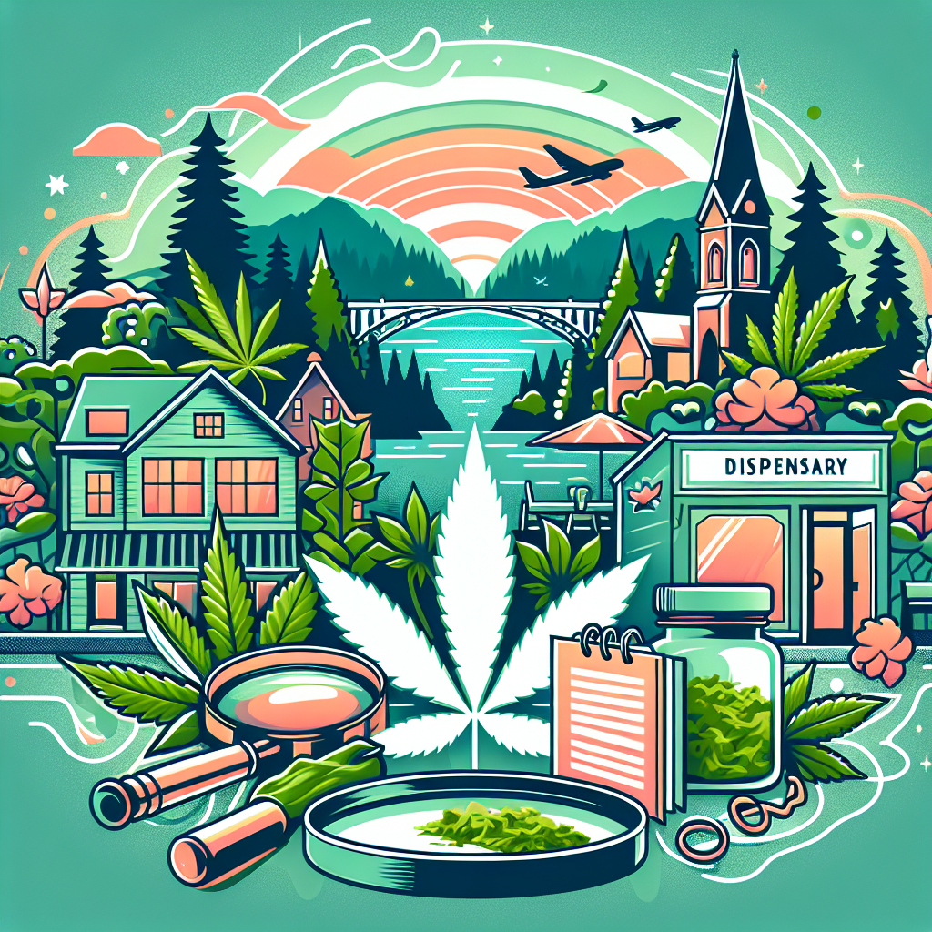 Finding the Best Dispensary in Richmond Hill – Visit Ashario Cannabis