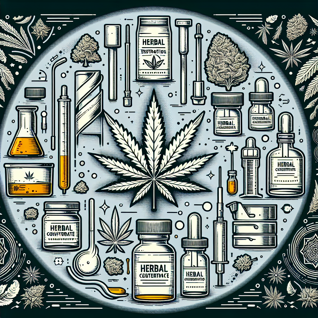 Hash Rosin Drops – A Clean and Potent Cannabis Experience at Ashario Cannabis