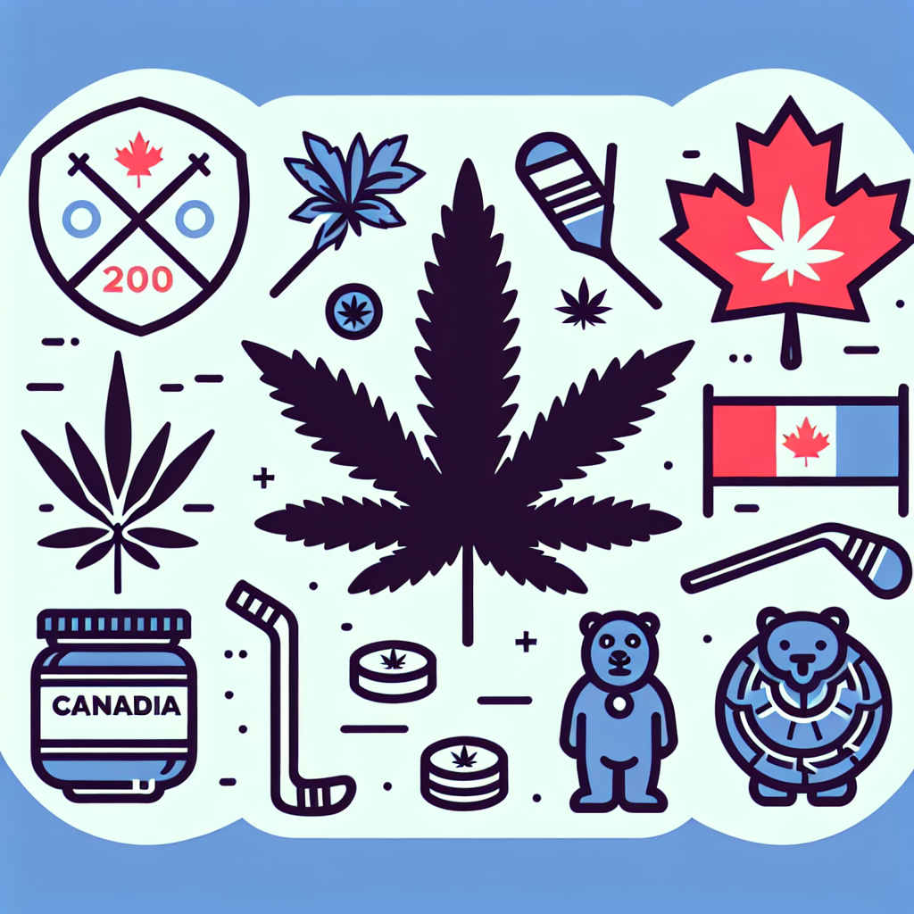 CANACA: Proudly Canadian, Perfectly
  Premium Cannabis