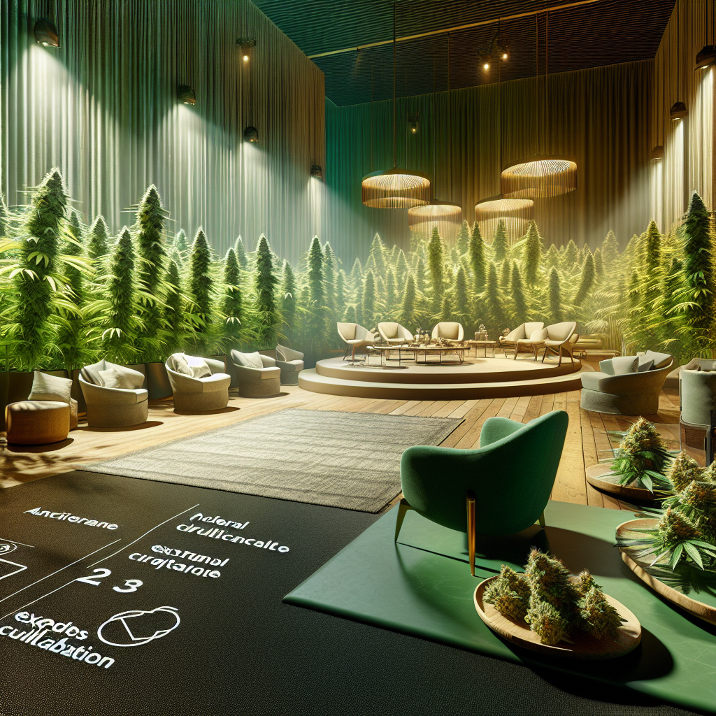 Pura Vida Legacy – A Premium Cannabis Experience at Ashario Cannabis
