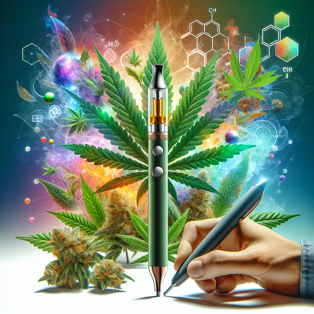 Enhance Your Experience with Sativa Pens