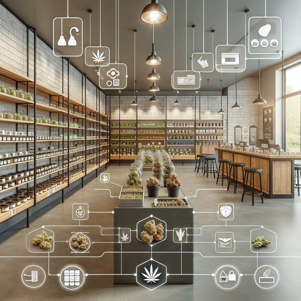 Ashario Cannabis – Your Trusted Weed Store in Aurora